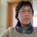 Accesorio Ein Projekt aus dem Bereich Weben und Stricken von Miren Urbizu Velázquez - 17.05.2016