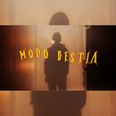 Modo bestia Video Oficial - Dir. Flexxsant - Kid fle Ein Projekt aus dem Bereich Musik, Kino, Video und TV, Kino, Video, Audiovisuelle Produktion, Audiovisuelle Produktion und Skript von Santiago Gallego Botero - 04.11.2022