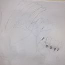 Mi proyecto del curso: Dibujo para principiantes nivel -1. Un proyecto de Dibujo a lápiz, Dibujo, Creatividad con niños y Sketchbook de Patricia Vallecillo Hernández - 24.02.2023