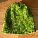Mi primer proyecto en crochet, un gorro.. Un proyecto de Crochet de trinitools - 18.02.2023