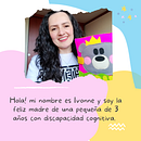 Mi proyecto del curso: Introducción a las redes sociales para emprendedores creativos. Social Media, Digital Marketing, Mobile Marketing, and Facebook Marketing project by Ivonne Adriana Forero Avila - 02.21.2023