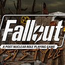 Fallout in PS1 Style animation. Un proyecto de Modelado 3D, Animación 3D, Diseño 3D y Videojuegos de Alejandro Palacios - 17.02.2023