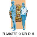 Buxhill, el misterio del dije . % Elena de Yarza tarafından hazırlanan Güzel sanatlar, Çizgi roman, Çizim, Hika, e panosu, Ve Anlatı projesi - 02.25.2023