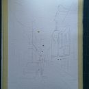 Mein Abschlussprojekt für den Kurs: Stadtlandschaften in Aquarell Ein Projekt aus dem Bereich Bildende Künste, Aquarellmalerei und Architektonische Illustration von matus_peti - 25.02.2023