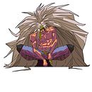 Vilões de Yuyu Hakusho . % Cassio Barbosa tarafından hazırlanan Geleneksel illüstras, on, Karakter Tasarımı, Yaratıcılık, Dijital İllüstras, on, Dijital Bo, ama, Ve Manga projesi - 09.01.2022