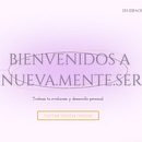 Mi proyecto del curso: Diseño UX UI para landing pages: cuenta una historia única. Un proyecto de UX / UI y Diseño Web de Luna Garbero - 26.02.2023