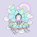 Mi proyecto del curso: Diseño de mundos kawaii: crea ilustraciones alegres. Un proyecto de Diseño de personajes, Ilustración digital y Manga de Valeria Quinan - 24.02.2023