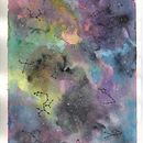 Mi proyecto del curso: Técnicas modernas de acuarela Ein Projekt aus dem Bereich Traditionelle Illustration, Bildende Künste, Malerei und Aquarellmalerei von Karynna Benavente - 26.02.2023