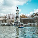 Recuerdos en El Retiro. Escrita, Criatividade, Stor, telling, Narrativa, Escrita de não ficção, e Escrita criativa				 projeto de Miguel Del Cerro - 26.02.2023