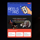 Online Course Website Ein Projekt aus dem Bereich Webdesign, Webentwicklung, UX / UI, Audiovisuelle Produktion, Instagram, Marketing für Instagram, T, pografie, Kreativität, Kunstleitung, Social Media, Bildung und No-Code-Entwicklung von Jules Design - 01.01.2023