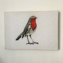 Mi proyecto del curso: Pintar con hilo: técnicas de ilustración textil . Ilustrasi tradisional, Bordir, Dan Desain Tekstil proyek oleh Paola Cristancho - 02.26.2023