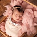 Mon projet du cours : Photographie de naissance : les premiers instants de la vie. Portrait Photograph, Digital Photograph, and Fine-Art Photograph project by mesprecieuxinstantsphotographies - 02.26.2023