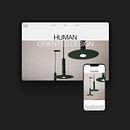 Interior Design Website Ein Projekt aus dem Bereich UX / UI, Webdesign, Webentwicklung, Innendesign, Architektur, Kunstleitung, Innenarchitektur, T, pografie, Animation, Interieurfotografie und No-Code-Entwicklung von Jules Design - 10.10.2022