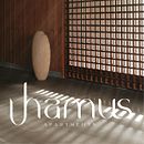 HAMUS LOGOTIPO. Graphic Design, T, pograph, and Creativit project by Lydia García Lázaro - 02.26.2023