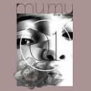 REVISTA MUMU. Design, Traditional illustration, Advertising, Photograph, Art Direction, and Editorial Design project by Lydia García Lázaro - 02.27.2023