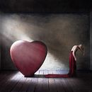 My project for course: Diorama: Thinking in 3D . Seni, Kerajinan, Seni Rupa, Patung, Dan Kerajinan Kertas proyek oleh sonia_pusey - 02.25.2023