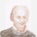 Il mio progetto del corso: Ritratto classico: il metodo rinascimentale. Fine Arts, Sketching, Drawing, Portrait Drawing, Realistic Drawing, and Artistic Drawing project by cspigarelli - 02.27.2023