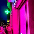 Mon projet du cours : Photographie et obscurité : créez des portraits cinématiques. Un progetto di Fotografia, Postproduzione fotografica, Ritocco fotografico, Illuminazione fotografica e Composizione fotografica di anais1976 - 27.02.2023