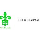 Oui Pharmacie. Un proyecto de Ilustración tradicional, Diseño, Br, ing e Identidad, Diseño gráfico, Packaging, Diseño Web y Naming de Natalia Aires - 27.02.2023