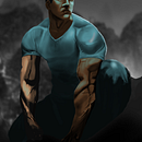 Mi proyecto del curso: Pintura digital para personajes en Procreate Ein Projekt aus dem Bereich Traditionelle Illustration, Design von Figuren und Digitale Illustration von Adriel Carvajal - 25.02.2023