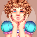 Meu projeto do curso: Retrato de personagens femininas com Procreate. Ilustração tradicional, Ilustração digital, e Desenho digital projeto de Nicholas Cirio - 27.02.2023