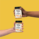 Misfits Market: Odds & Ends. Un proyecto de Br e ing e Identidad de Jessie McGuire - 27.02.2023