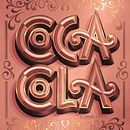 Coca-Cola. Un proyecto de Ilustración tradicional de Aurelie Maron - 27.02.2023