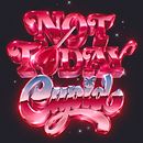 Not Today Cupid. Un proyecto de Ilustración tradicional de Aurelie Maron - 27.02.2023