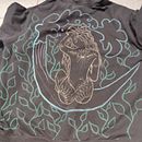 Mi proyecto del curso: Reluciendo . Un progetto di Artigianato, Pittura, DIY, Upc, cling e Textile Design di Marcela Bravo Chacón - 27.02.2023