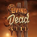 Leaving Dead Girl. Un proyecto de Ilustración tradicional de Aurelie Maron - 27.02.2023