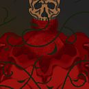 Blood Potion. Un proyecto de Ilustración tradicional de Cesar Augusto Boada Lugo - 21.02.2023