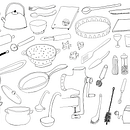 My project for course: The Art of Sketching: Transform Your Doodles into Art . Ilustrație tradițională, Desen în creion, Desen și Caiet de schițe de Bori Kovacs - 02.27.2023