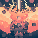 Concepts Ein Projekt aus dem Bereich Traditionelle Illustration von Felipe Gomes - 28.02.2023