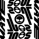 Mein Abschlussprojekt für den Kurs: Typografisches Posterdesign mit Illustrator. Projekt z dziedziny Design, Projektowanie graficzne, T, pografia, Kreat, wność,  Projektowanie plakatów, Projektowanie c i frowe użytkownika Yasemin Lessner-Loth - 28.02.2023
