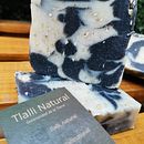 TLALLI NATURAL. Projekt z dziedziny Craft użytkownika angies_relo - 28.02.2023
