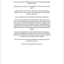 Mi proyecto del curso: Ortotipografía para diseñadores. Design, Br, ing, Identit, Editorial Design, Fine Arts, and Graphic Design project by Mónica Bravo Herrera - 03.01.2023