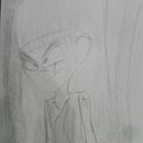 Mi proyecto del curso: Diario de dibujo: crea personajes fantásticos. Design de personagens, Esboçado, Desenho a lápis, Desenho, e Sketchbook projeto de Christopher Rodriguez - 10.02.2023