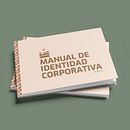 Perissos Manual de identidad corporativa. Un proyecto de Diseño, Br, ing e Identidad, Gestión del diseño y Marketing de Yair Cifuentes - 01.03.2023