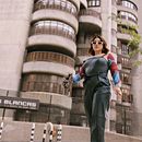 My project for course: Street-Style Fashion Photography for Beginners. Un proyecto de Fotografía de moda, Fotografía de retrato, Fotografía en exteriores y Fotografía para Instagram de Denisse Myrick - 01.03.2023