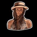 Start 1. Un projet de Illustration traditionnelle de Illariia Kaminskene - 18.02.2023