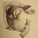 Il mio progetto del corso: Illustrazione su sketchbook con penna: sbaglia con stile. Esboçado, Desenho, Sketchbook e Ilustração com tinta projeto de fpa - 01.03.2023