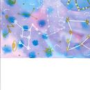 Galaxy Ein Projekt aus dem Bereich Aquarellmalerei von Miranda DiamondUnbreakable - 01.03.2023