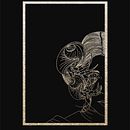 Zodiac Collection . Un progetto di Illustrazione tradizionale di Kirsteen Lovell - 01.03.2023