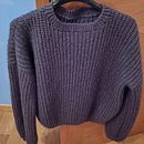 Il mio progetto del corso: Uncinetto: crea indumenti con un solo ferro Ein Projekt aus dem Bereich Modedesign, Weben, DIY, Crochet und Textildesign von julimatu2 - 01.03.2023