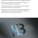 Meu projeto do curso: Introdução ao design de logos: do briefing à apresentação final. Un proyecto de Diseño, Br, ing e Identidad, Diseño de logotipos, Diseño digital y Diseño de papelería				 de Gabriel da Silva Fortes - 01.03.2023