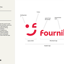 My project for course: Brand Positioning Strategy for Creatives Ein Projekt aus dem Bereich Br, ing und Identität, Kreative Beratung, Marketing, Kommunikation, Markenstrategie und Business von Youcef Khalef - 02.03.2023