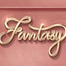 Mi proyecto del curso: Diseño de letras 3D cromadas con Procreate. Un proyecto de Tipografía, Diseño tipográfico, Lettering y Lettering digital de Marién Fernández Seoane - 02.03.2023