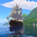 Mi proyecto del curso: Técnicas narrativas para libros infantiles. Un projet de Écriture, Stor, telling, Illustration jeunesse, Narration, Écriture créative , et Littérature jeunesse de enderlxiii - 02.03.2023