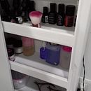 Mi proyecto del curso: Introducción al nail art. Design, Ilustração tradicional, Pintura, Pattern Design, e Pintura decorativa projeto de SOÉ HEYSER - 02.03.2023