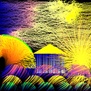 My project for course: Intro to Creative Coding: Create Graphic Objects. Design digital, e Design gráfico projeto de d8qtfhfkb7 - 01.03.2023